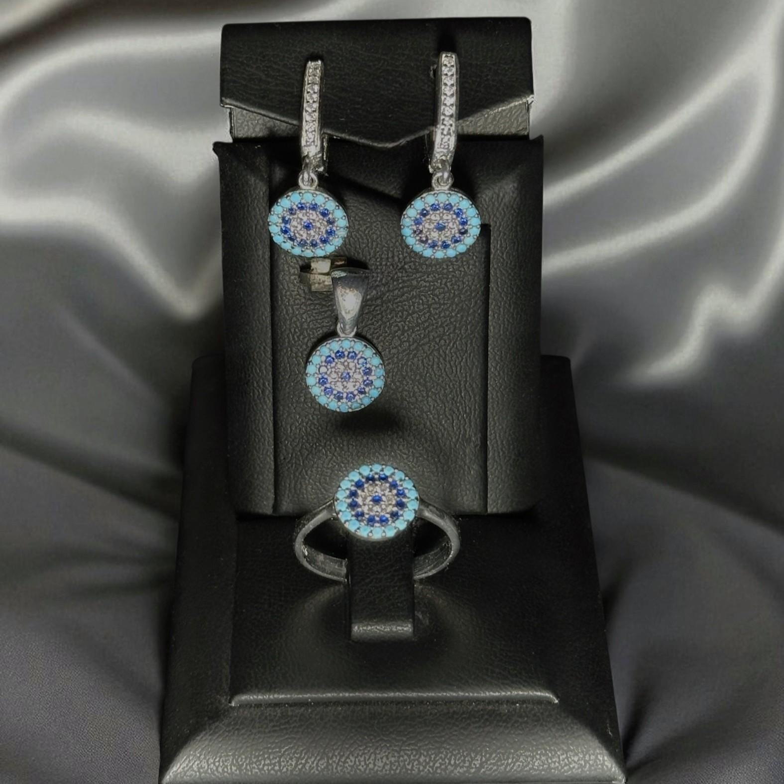 Aurora Jewellery